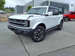 2024 Ford Bronco for sale in Bristol TN
