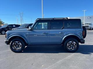 2024 Ford Bronco for sale in Dandridge TN