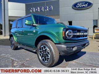 2024 Ford Bronco for sale in Cincinnati OH