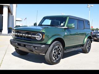 2024 Ford Bronco for sale in Bossier City LA