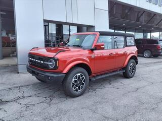 2024 Ford Bronco for sale in Brentwood TN