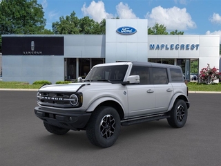 2024 Ford Bronco for sale in Union NJ