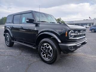 2024 Ford Bronco for sale in Cincinnati OH