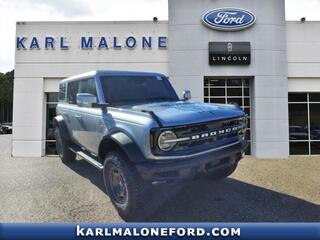 2024 Ford Bronco for sale in El Dorado AR