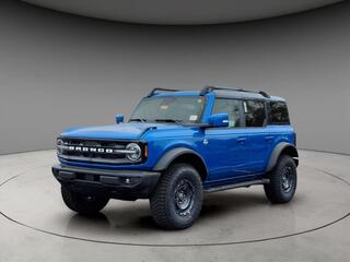 2024 Ford Bronco for sale in Louisville KY