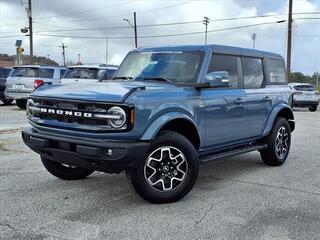 2024 Ford Bronco for sale in Orange TX