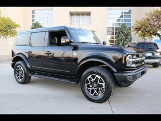 2024 Ford Bronco for sale in Overland Park KS