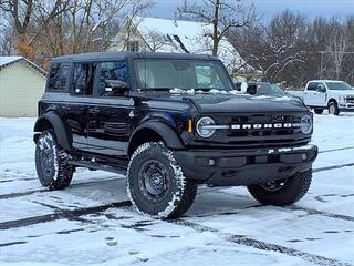 2024 Ford Bronco for sale in Dowagiac MI