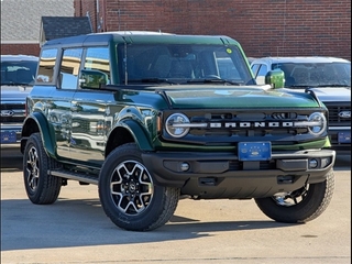 2024 Ford Bronco for sale in Carrollton TX