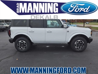 2024 Ford Bronco for sale in Des Plaines IL