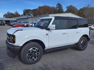 2024 Ford Bronco for sale in Hartselle AL