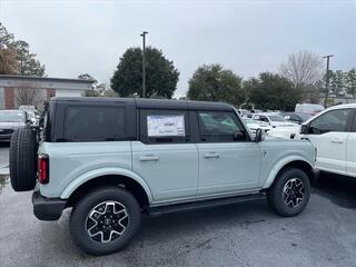 2024 Ford Bronco for sale in Summerville SC