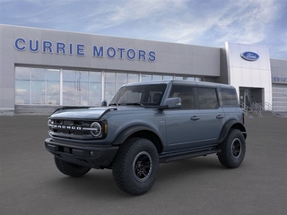 2024 Ford Bronco for sale in Frankfort IL