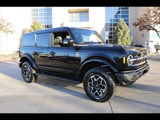 2024 Ford Bronco for sale in Overland Park KS