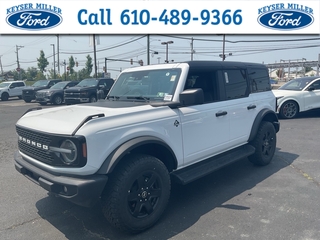 2025 Ford Bronco for sale in Mt. Juliet TN