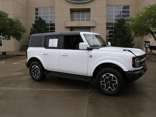 2025 Ford Bronco for sale in Overland Park KS