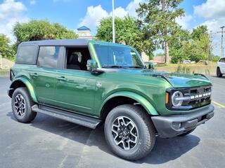 2025 Ford Bronco for sale in Greer SC