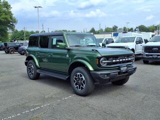 2025 Ford Bronco for sale in Watchung NJ