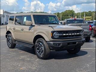 2025 Ford Bronco for sale in Hixson TN