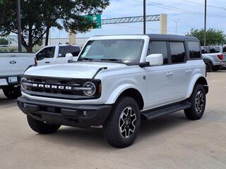 2025 Ford Bronco for sale in Grapevine TX