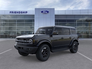 2025 Ford Bronco for sale in Bristol TN