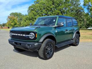2025 Ford Bronco for sale in Shelby NC