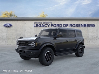 2025 Ford Bronco for sale in Rosenberg TX