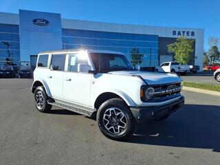 2025 Ford Bronco for sale in Lebanon TN