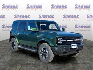 2025 Ford Bronco for sale in Bastrop TX
