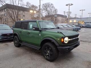 2025 Ford Bronco for sale in Chicago IL