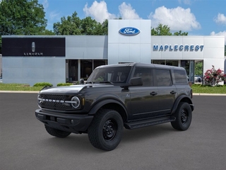 2026 Ford Bronco for sale in Union NJ