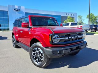 2026 Ford Bronco for sale in Lebanon TN