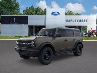 2026 Ford Bronco for sale in Union NJ