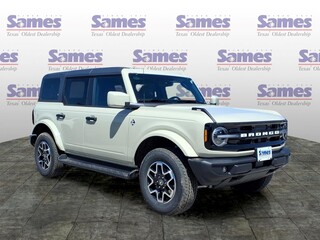 2026 Ford Bronco for sale in Bastrop TX