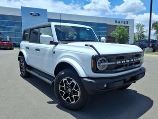 2026 Ford Bronco for sale in Lebanon TN