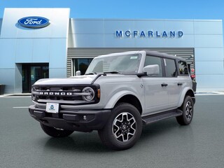 2026 Ford Bronco for sale in Rochester NH