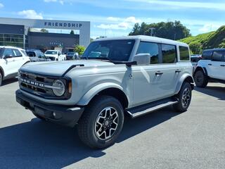 2026 Ford Bronco for sale in Bristol TN