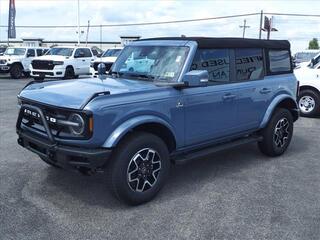 2024 Ford Bronco for sale in Joliet IL