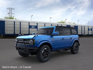 2024 Ford Bronco for sale in Greeneville TN