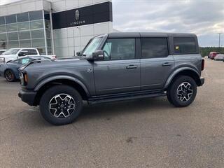 2024 Ford Bronco for sale in Grenada MS