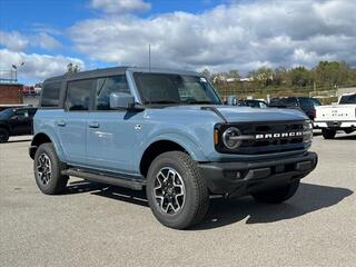 2024 Ford Bronco for sale in Waynesville NC