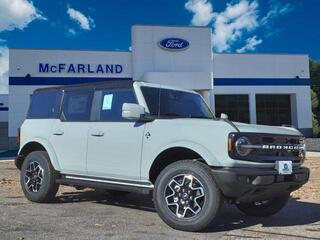 2024 Ford Bronco for sale in Rochester NH