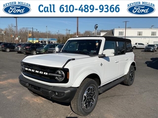 2024 Ford Bronco for sale in Mt. Juliet TN