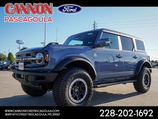 2024 Ford Bronco for sale in Orange TX