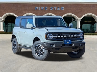 2024 Ford Bronco for sale in Carrollton TX