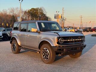 2024 Ford Bronco for sale in Easley SC