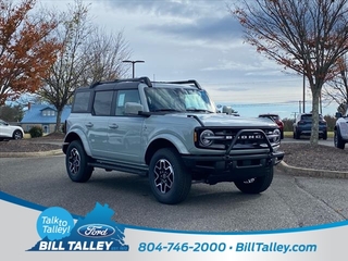 2024 Ford Bronco for sale in Mechanicsville VA