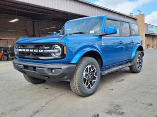 2024 Ford Bronco for sale in Fullerton CA