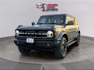 2024 Ford Bronco for sale in Fort Mill SC