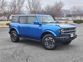 2024 Ford Bronco for sale in Chatsworth GA